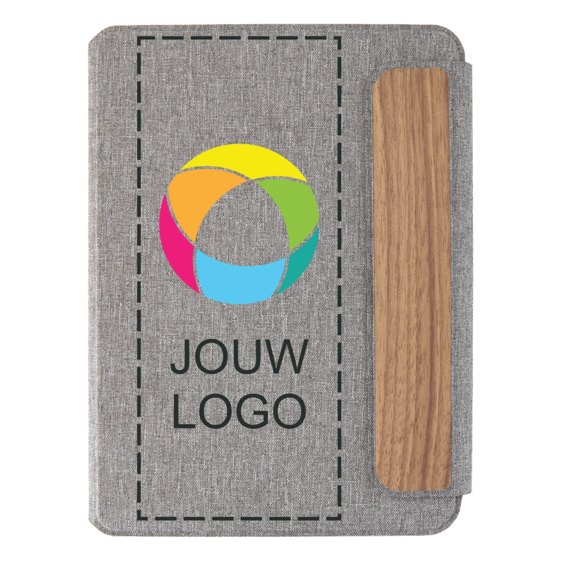 Voorbeeld 1 van geselecteerd product