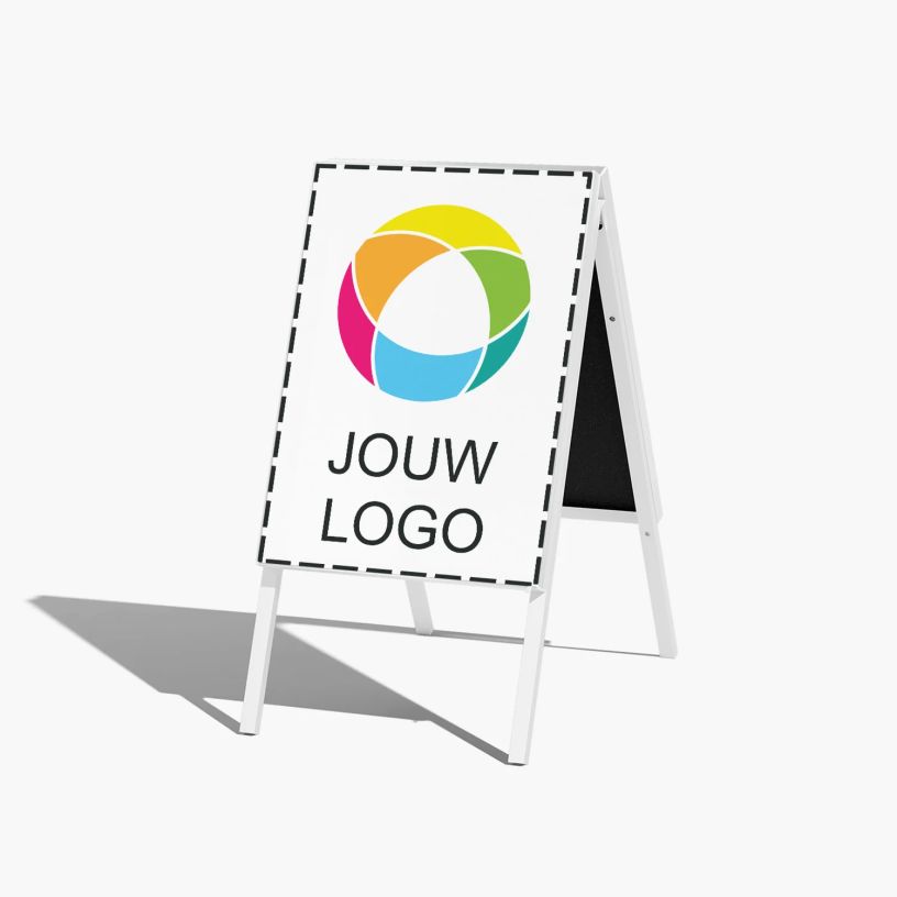 Voorbeeld 1 van geselecteerd product