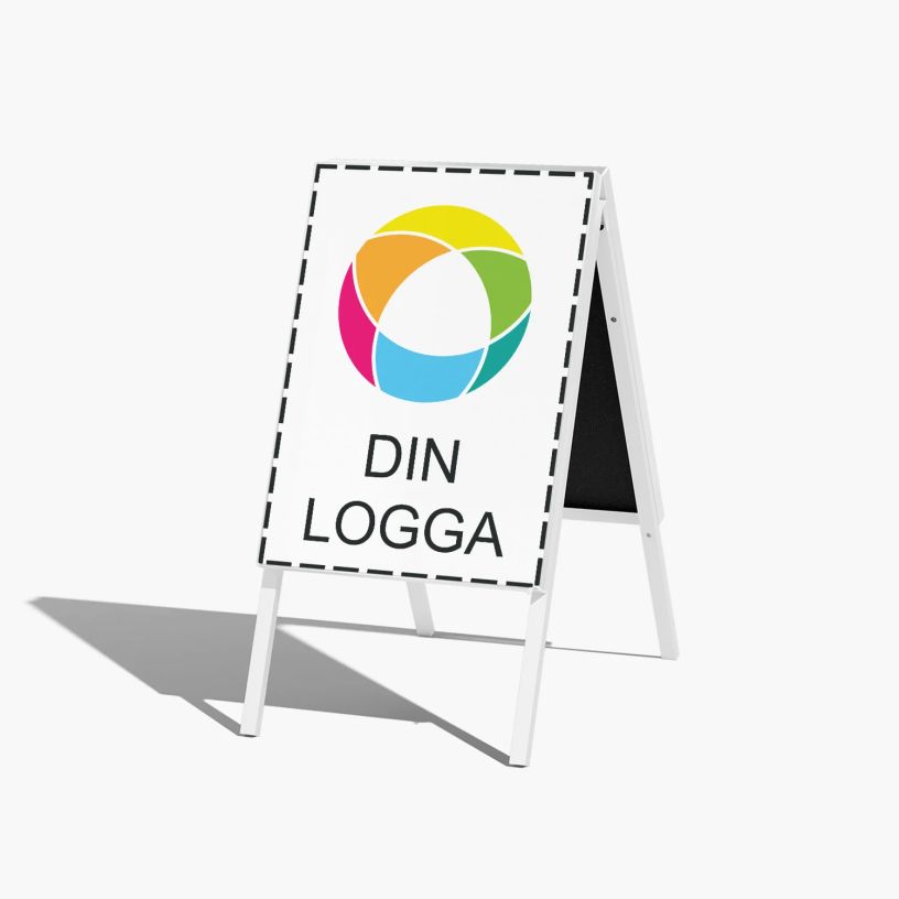 Exempel 1 av vald produkt