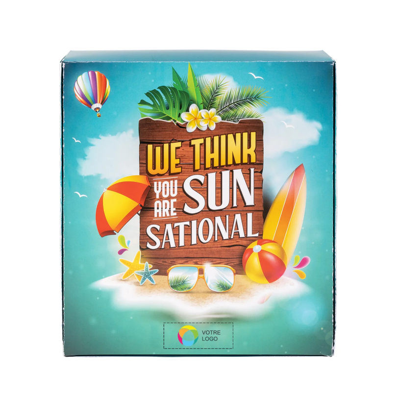 Exemple 1 de produit sélectionné