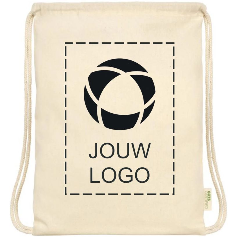 Voorbeeld 1 van geselecteerd product