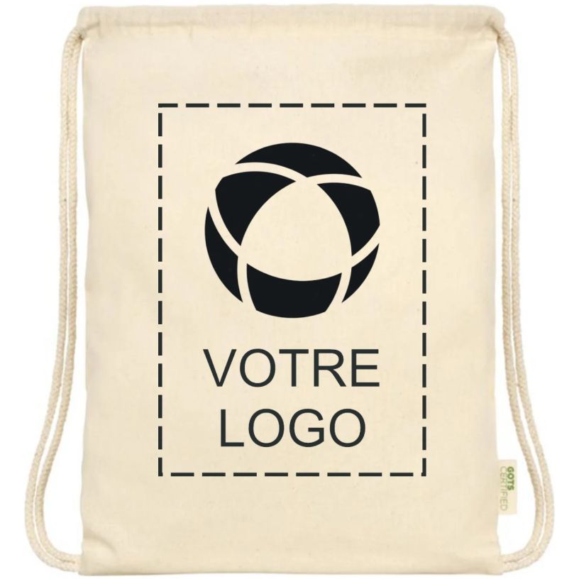 Exemple 1 de produit sélectionné