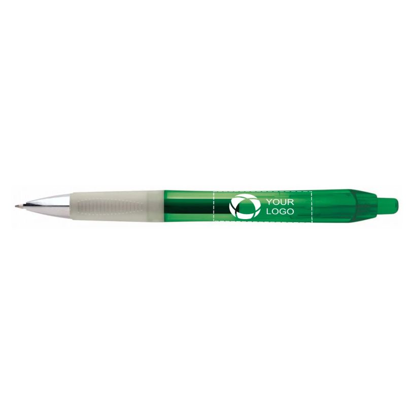 Example 1 of selected product