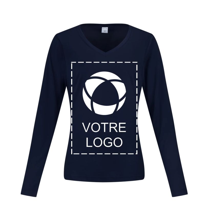 Exemple 1 de produit sélectionné