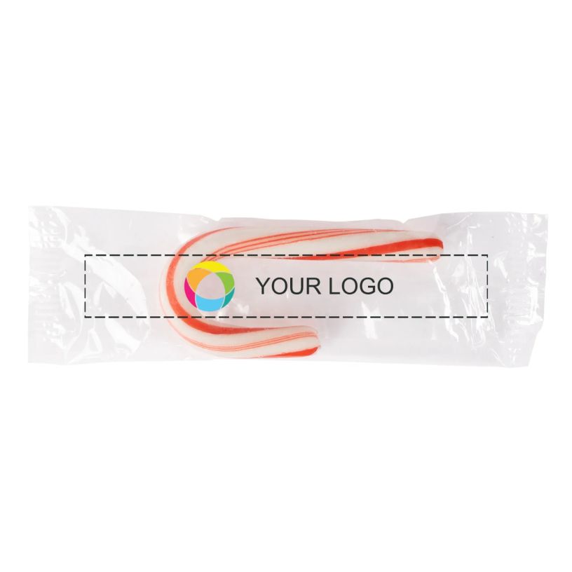 Example 1 of selected product