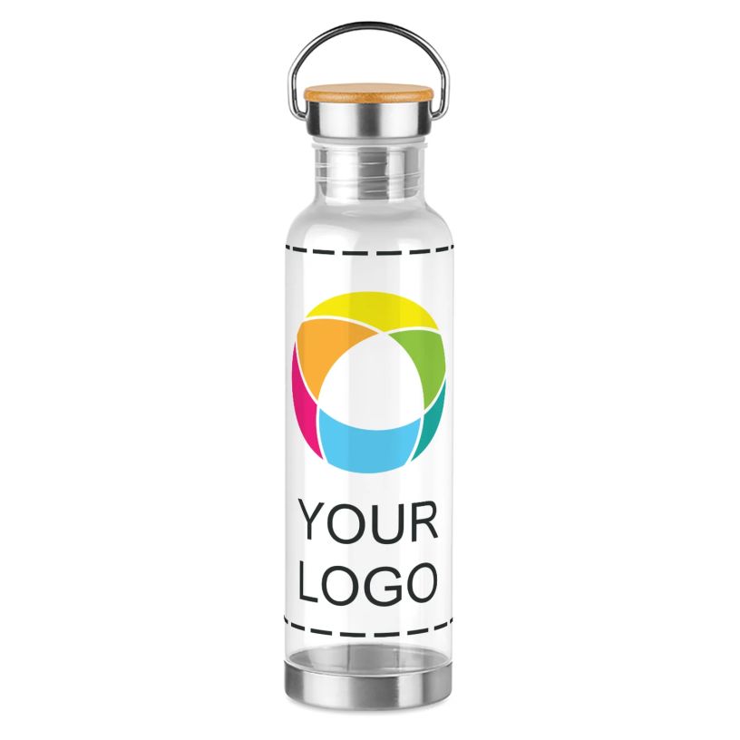 Example 1 of selected product