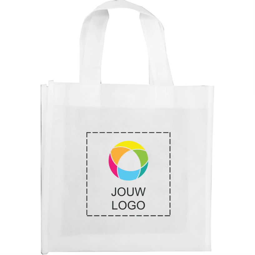 Voorbeeld 1 van geselecteerd product