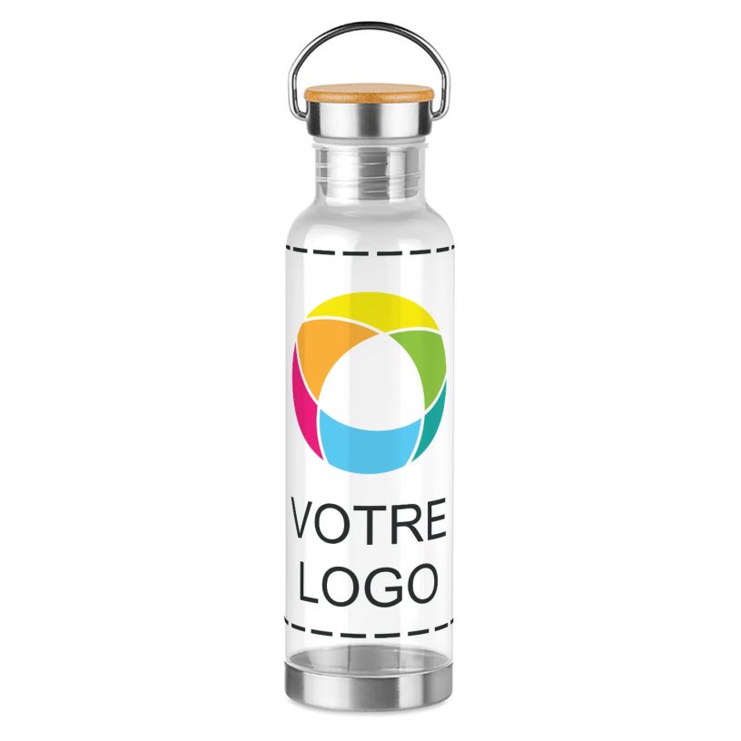Exemple 1 de produit sélectionné