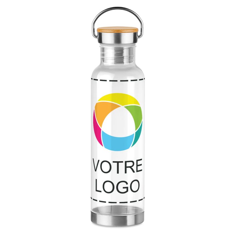 Exemple 1 de produit sélectionné