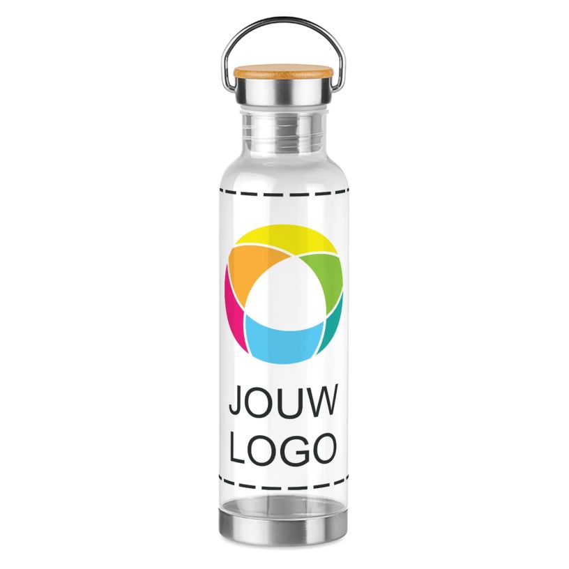 Voorbeeld 1 van geselecteerd product