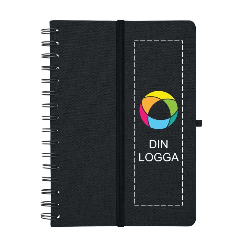 Exempel 1 av vald produkt