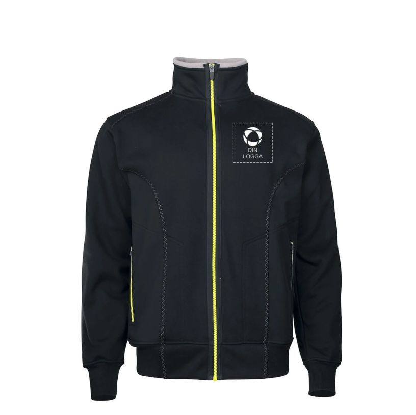 Exempel 1 av vald produkt