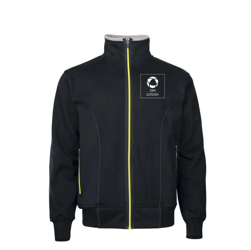 Exempel 1 av vald produkt