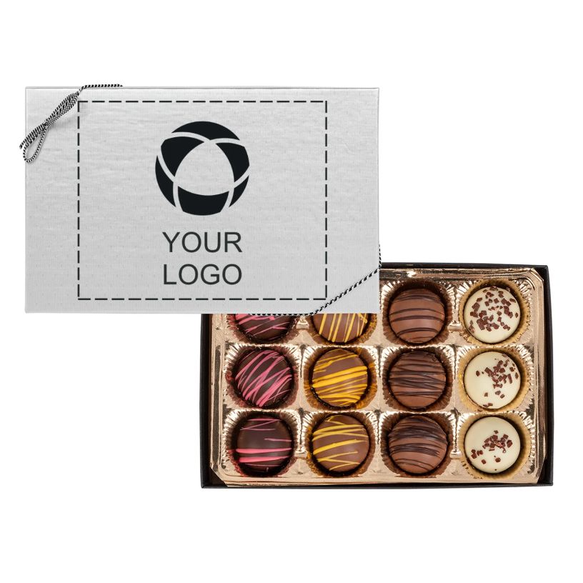 Example 1 of selected product