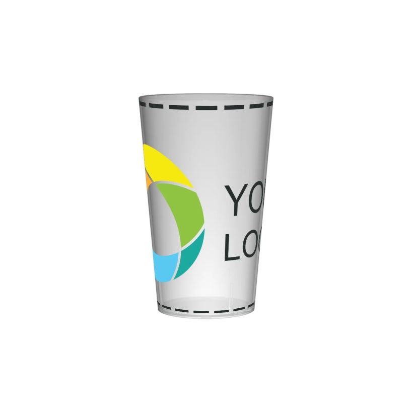 Example 1 of selected product