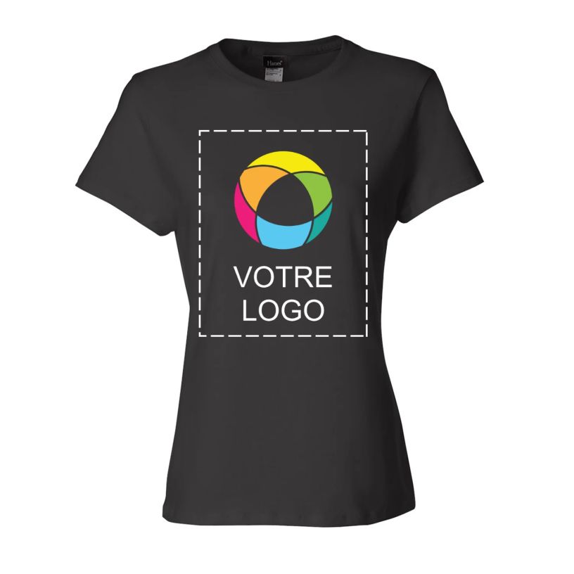 Exemple 1 de produit sélectionné