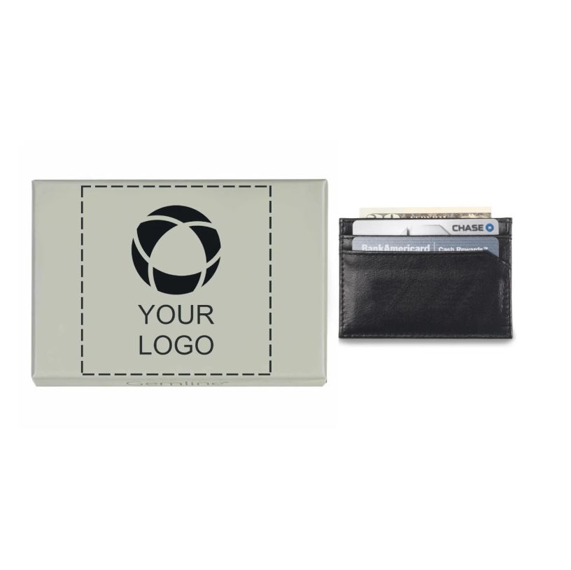 Example 1 of selected product