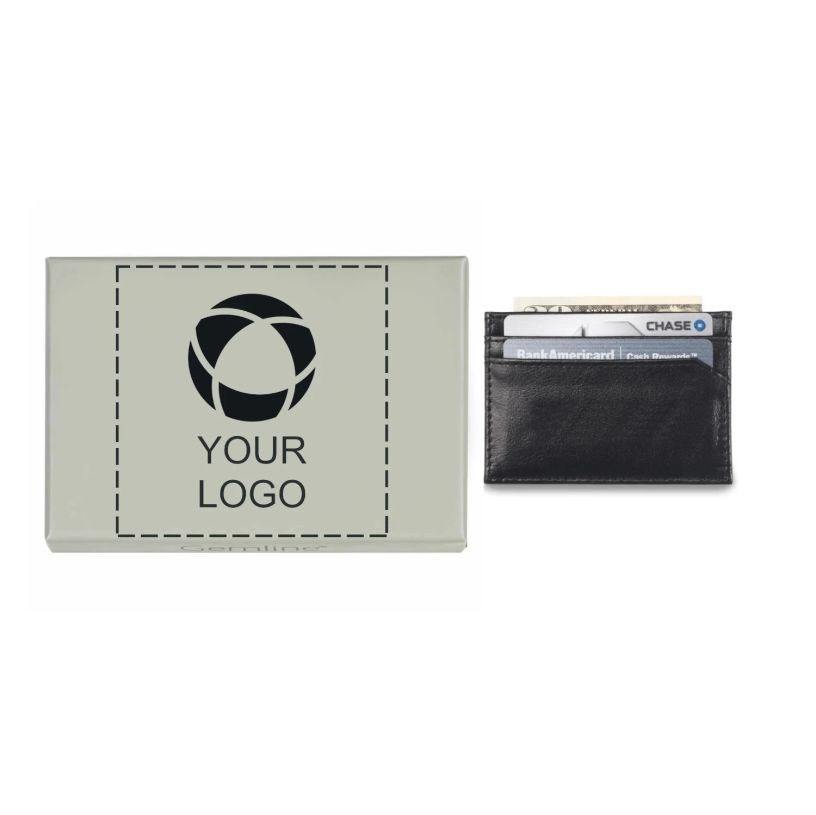 Example 1 of selected product