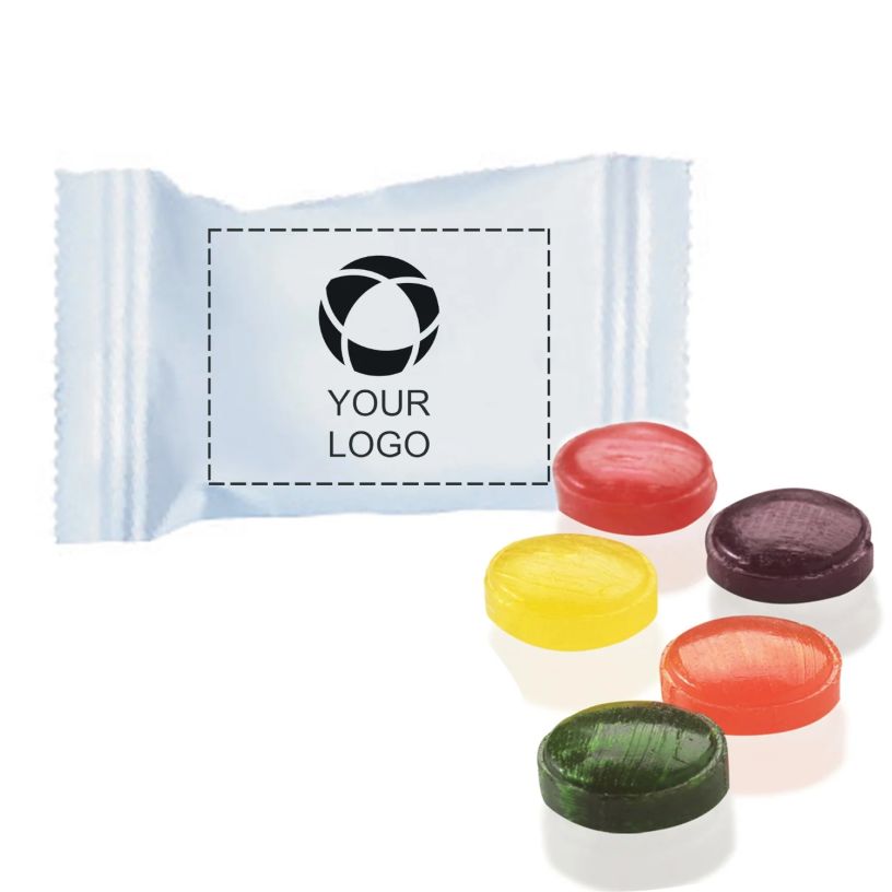 Example 1 of selected product