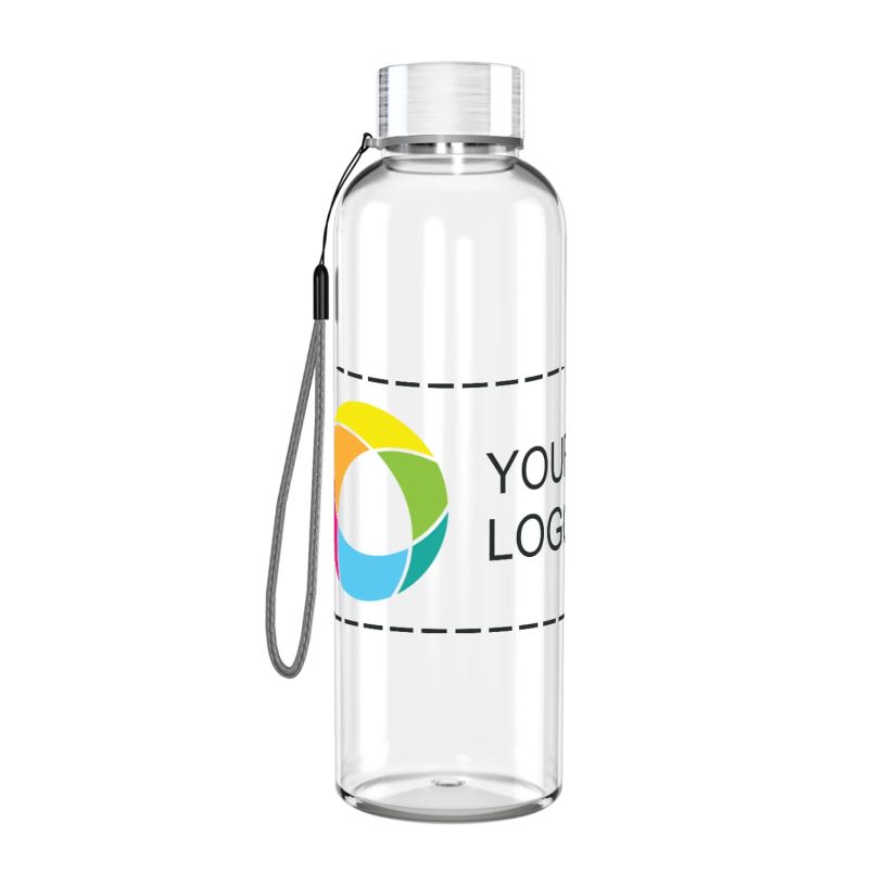 Example 1 of selected product