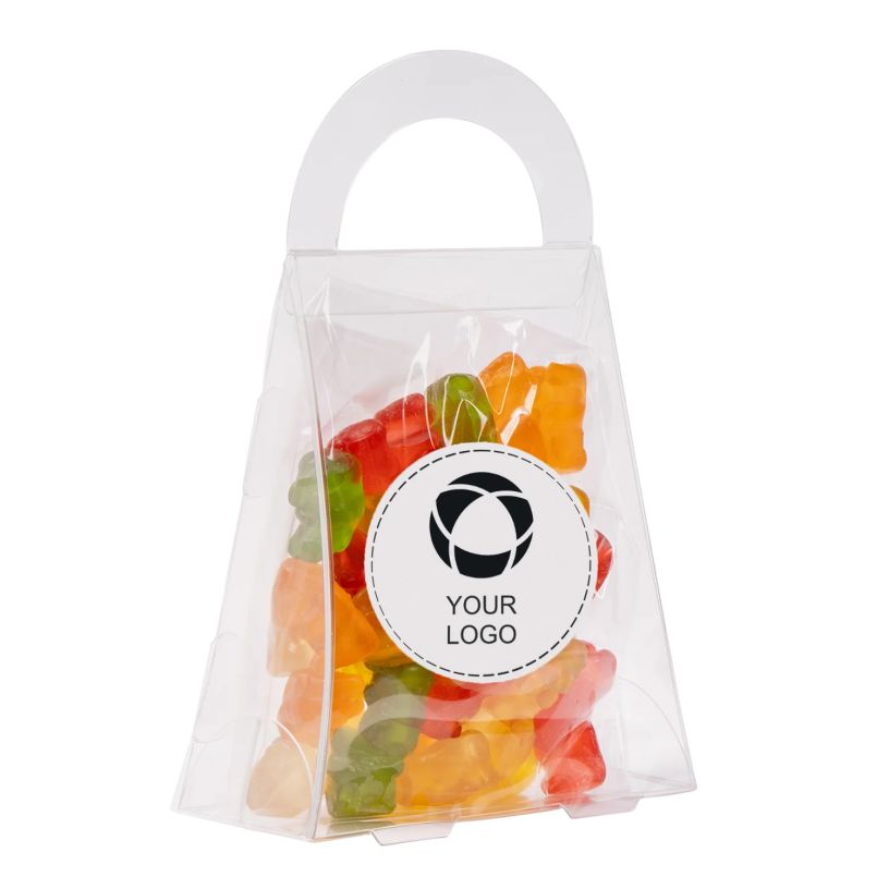 Example 1 of selected product