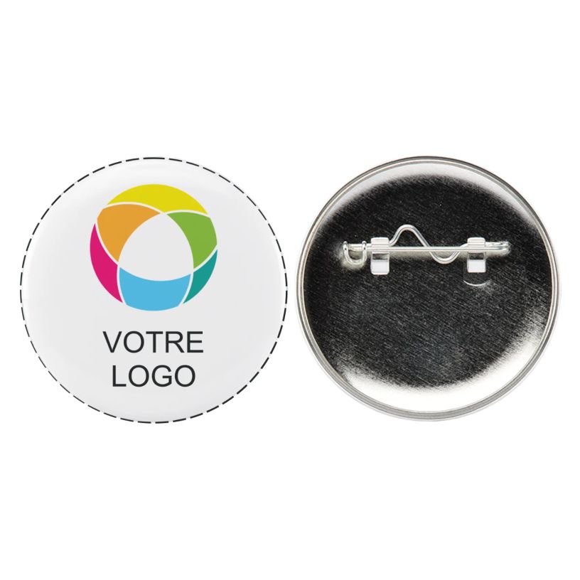 Exemple 1 de produit sélectionné