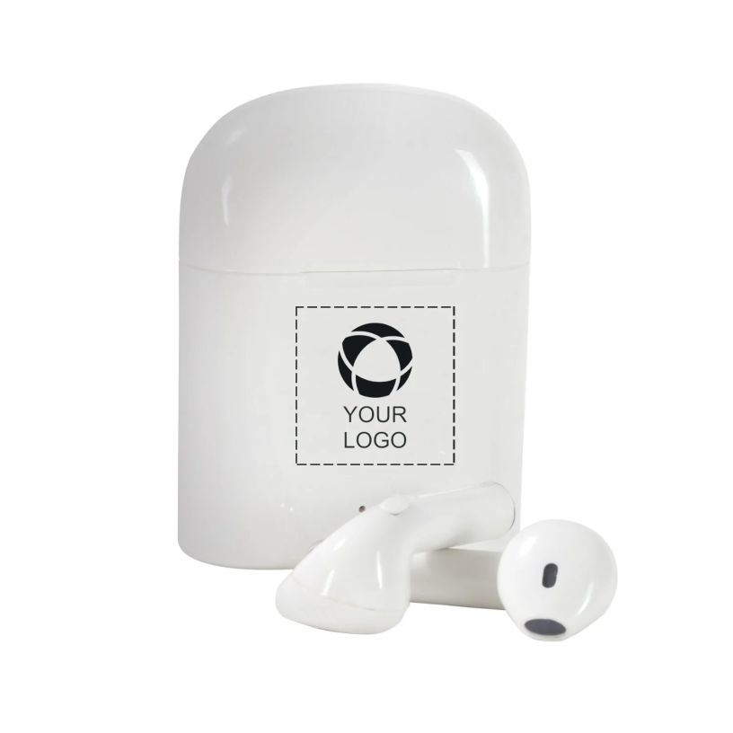 Example 1 of selected product