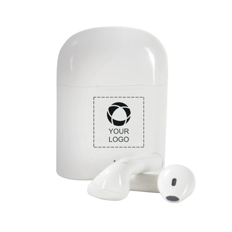 Example 1 of selected product