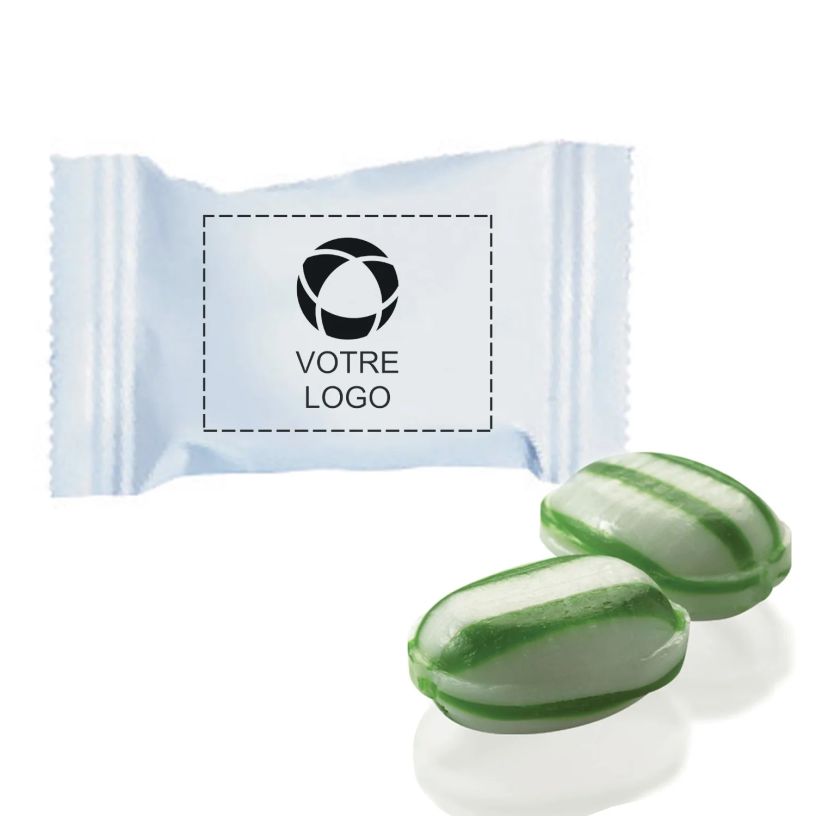 Exemple 1 de produit sélectionné