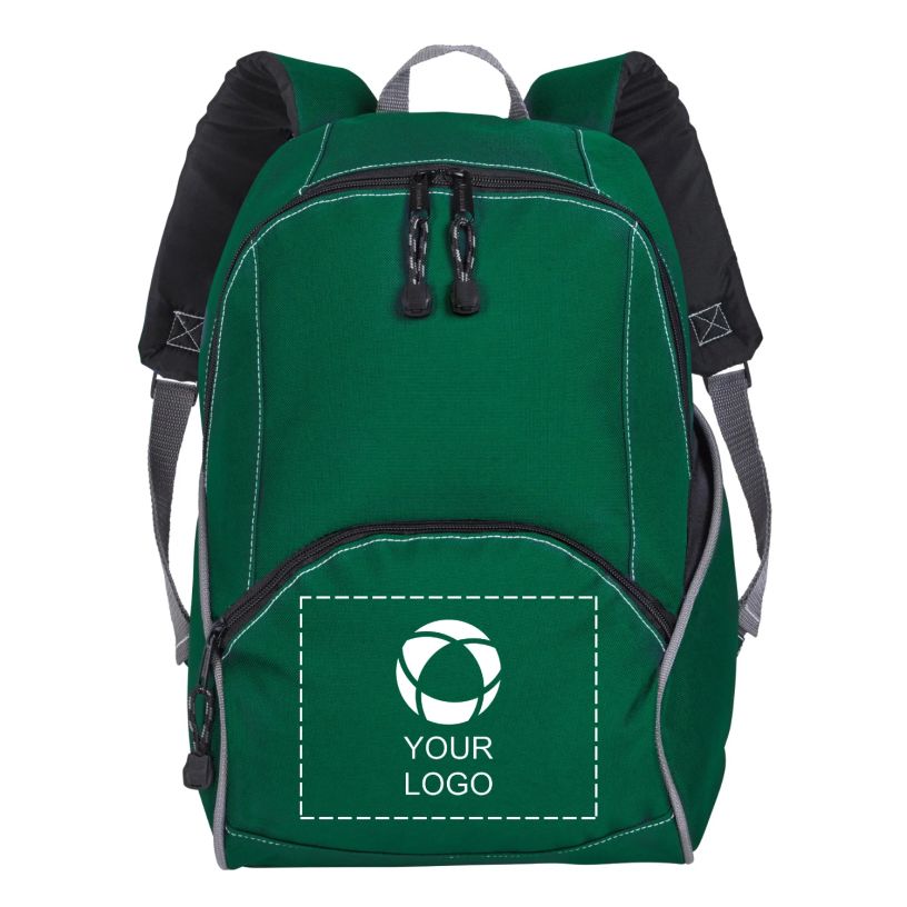 Example 1 of selected product
