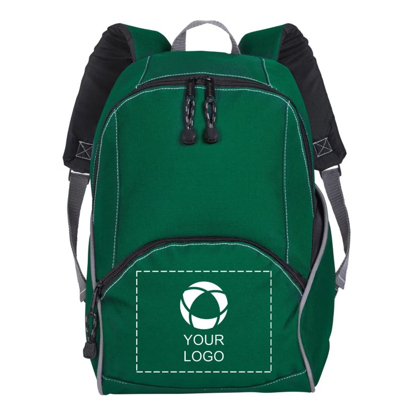 Example 1 of selected product