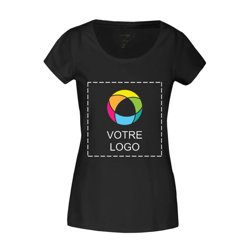 Exemple 1 de produit sélectionné