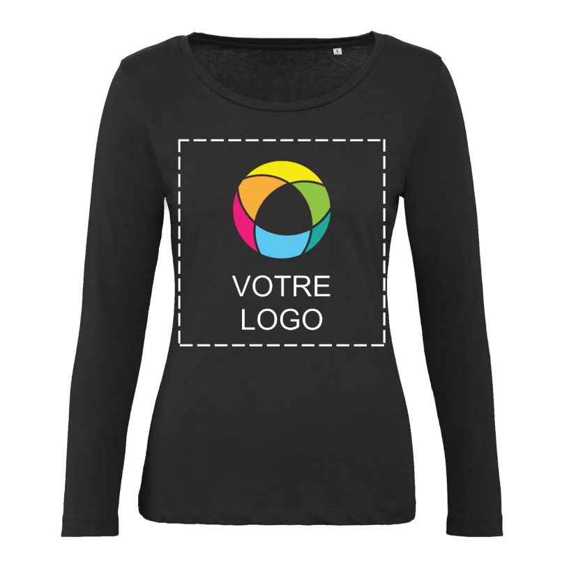 Exemple 1 de produit sélectionné