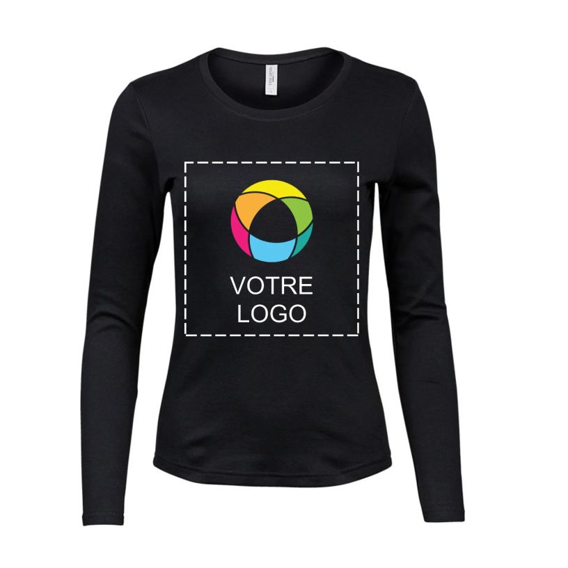 Exemple 1 de produit sélectionné