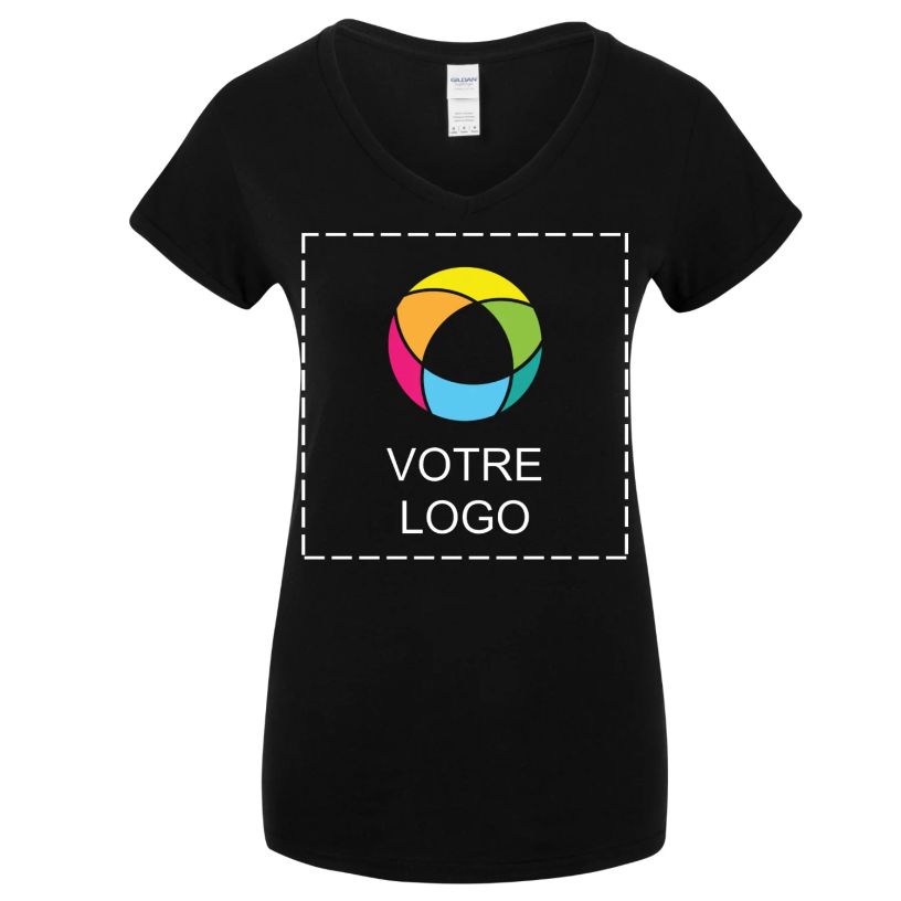 Exemple 1 de produit sélectionné