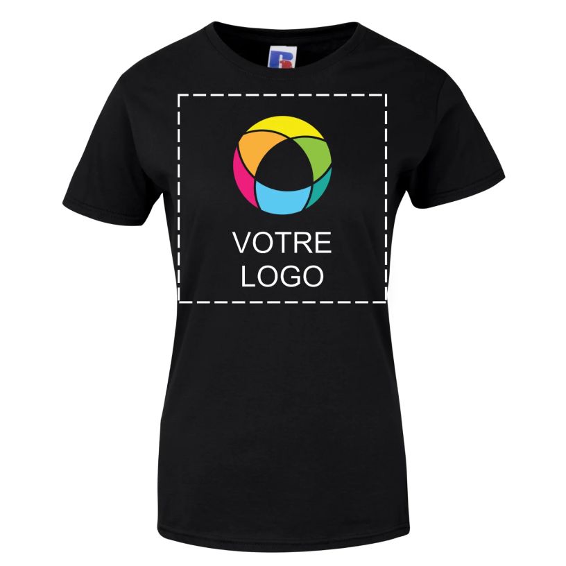 Exemple 1 de produit sélectionné