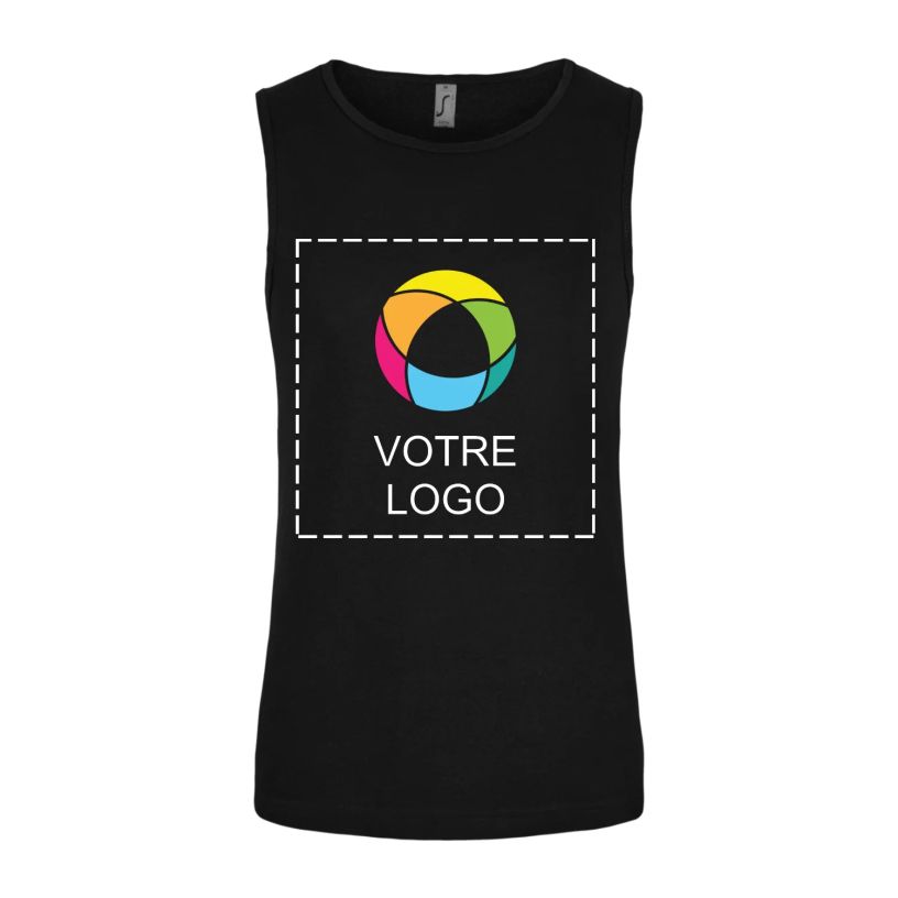 Exemple 1 de produit sélectionné