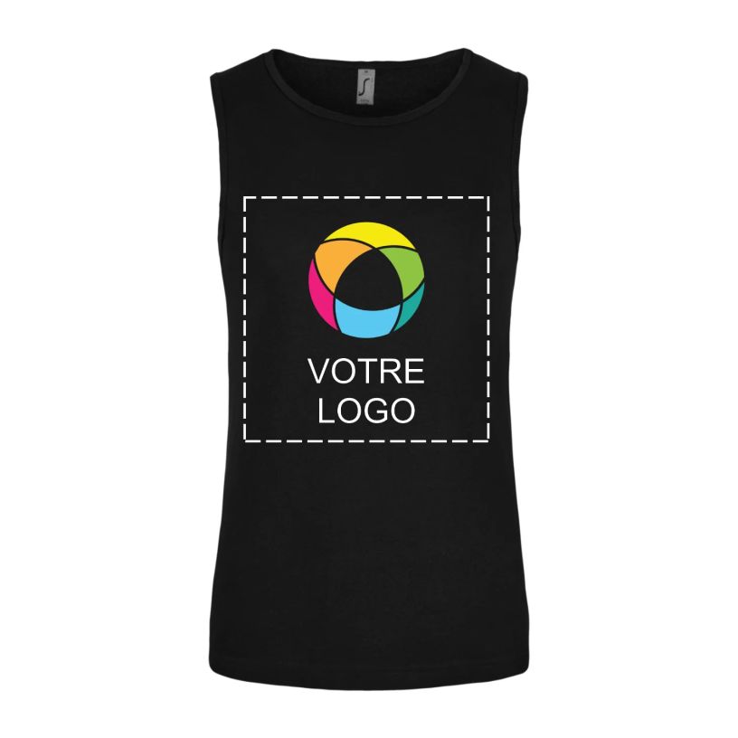 Exemple 1 de produit sélectionné