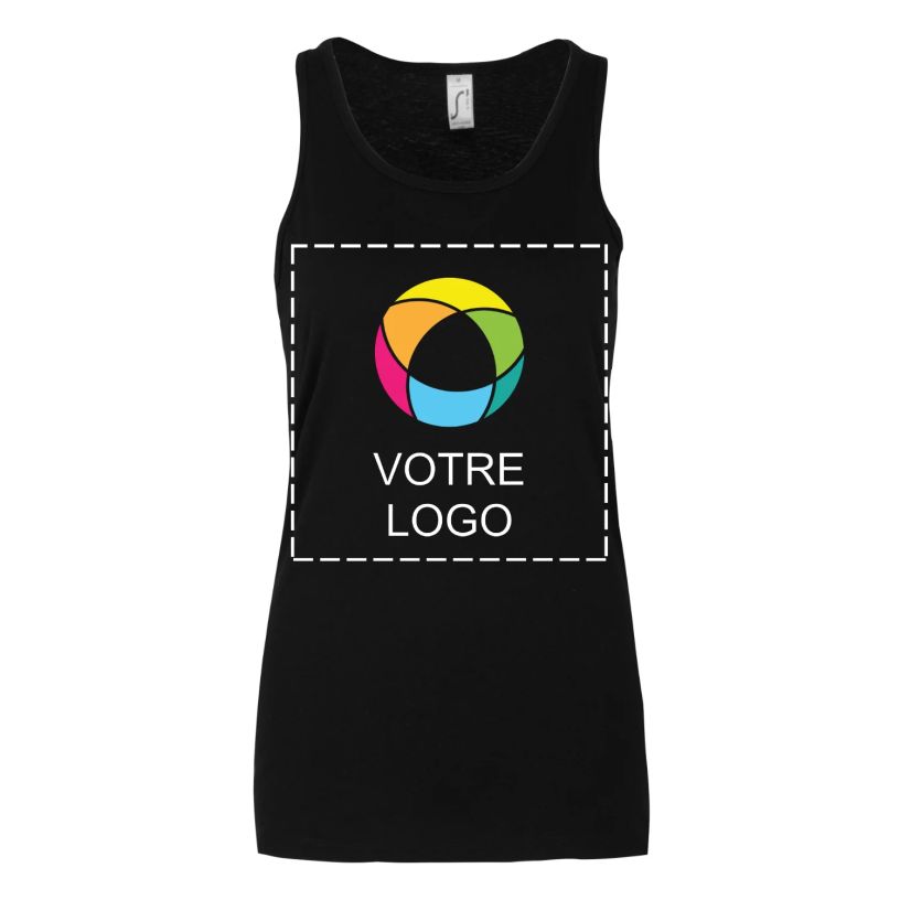 Exemple 1 de produit sélectionné