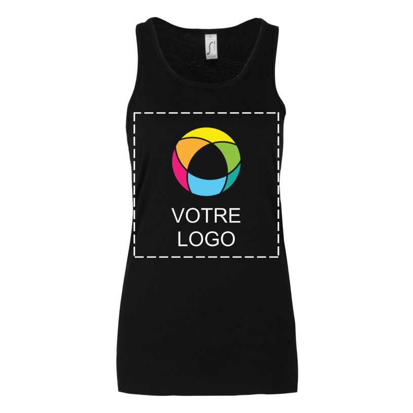 Exemple 1 de produit sélectionné