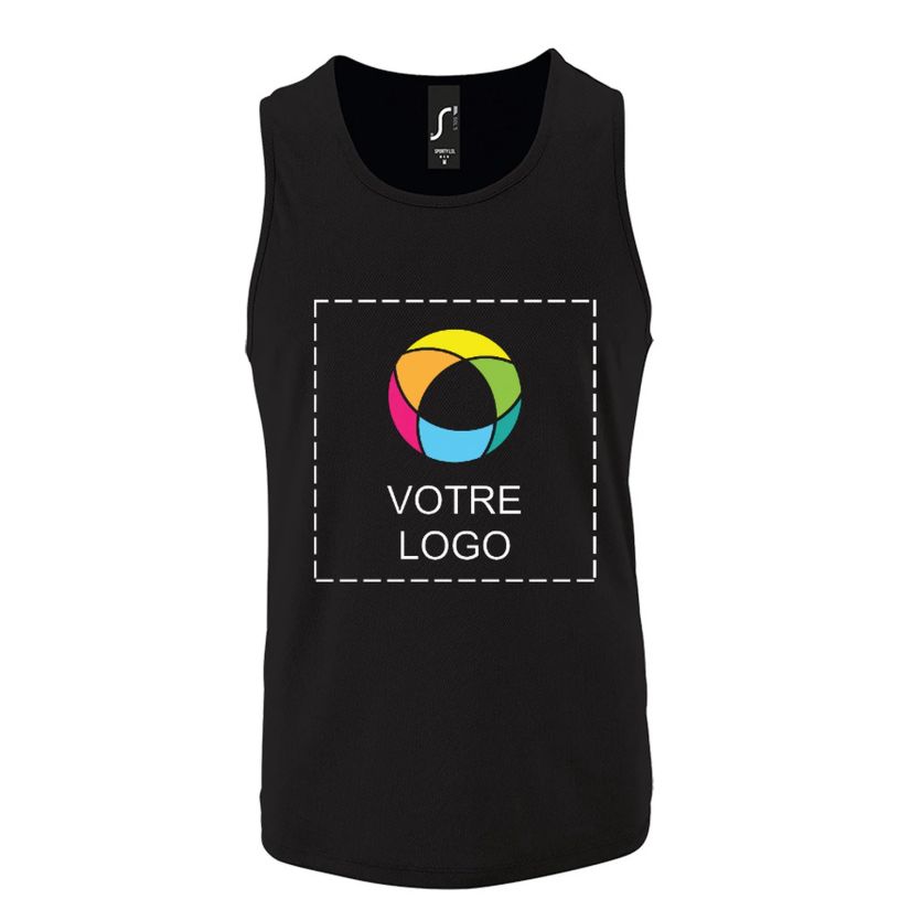 Exemple 1 de produit sélectionné