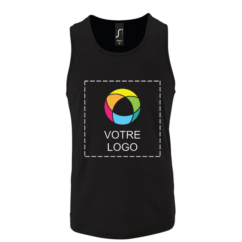 Exemple 1 de produit sélectionné