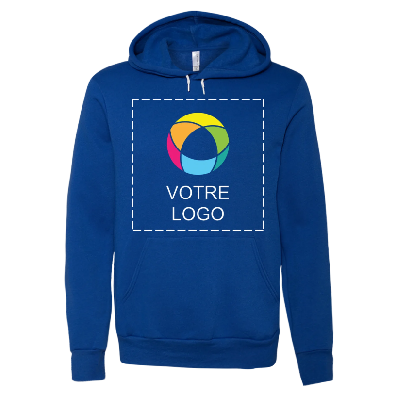 Exemple 1 de produit sélectionné