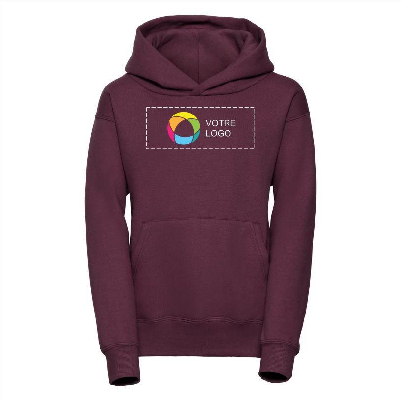 Exemple 1 de produit sélectionné