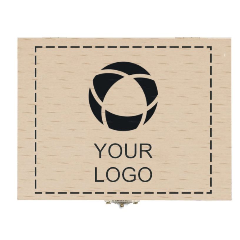 Example 1 of selected product