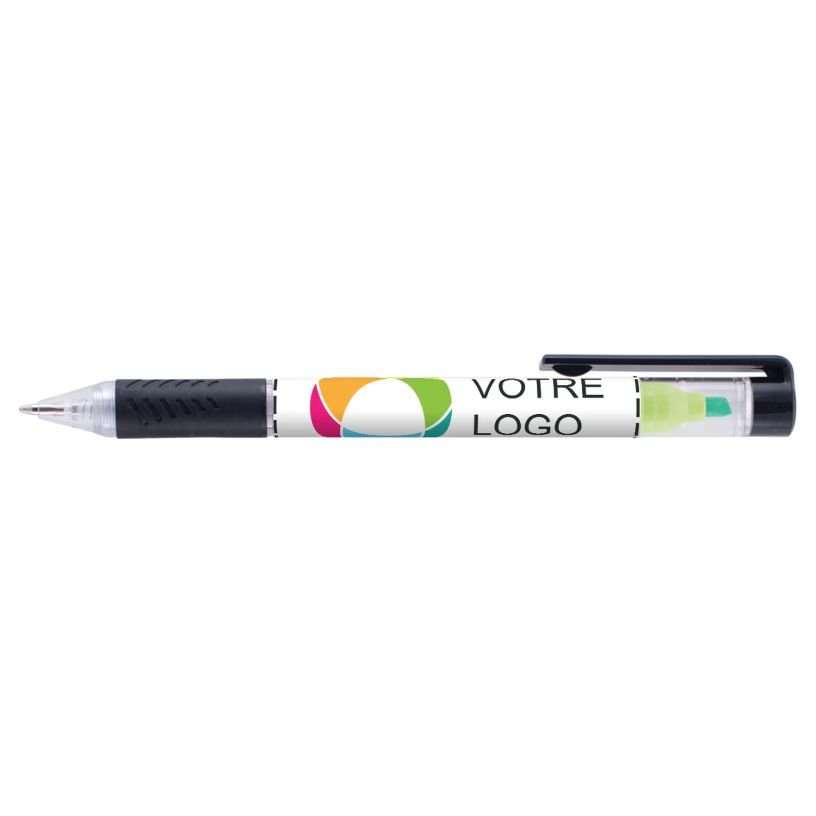 Exemple 1 de produit sélectionné