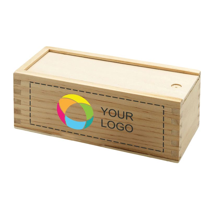 Example 1 of selected product