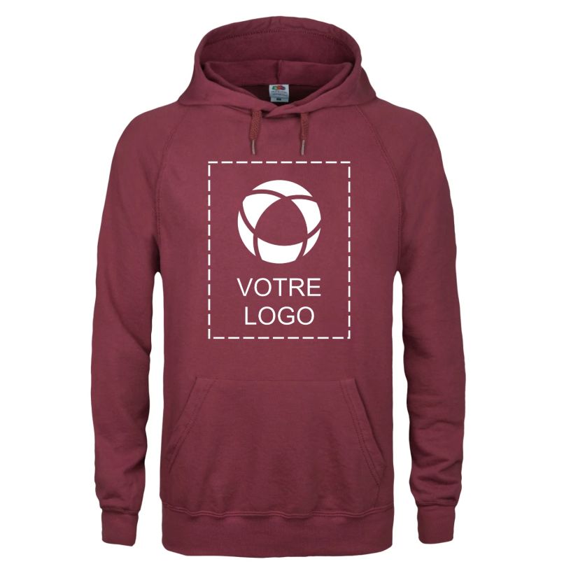 Exemple 1 de produit sélectionné