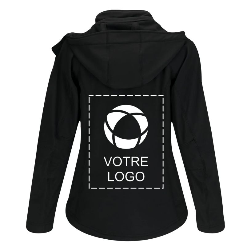 Exemple 1 de produit sélectionné