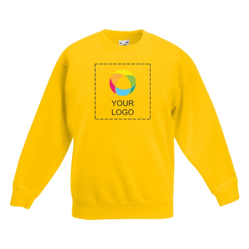 Example 1 of selected product